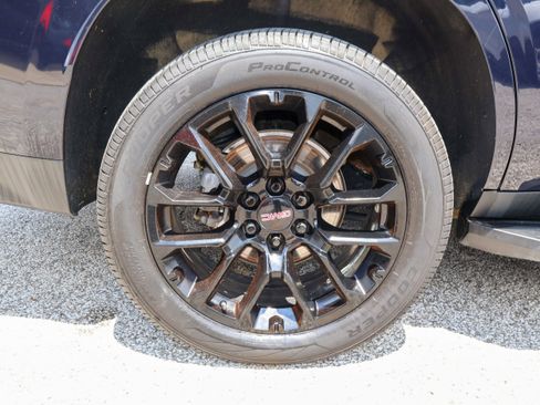 Used 2022 GMC Yukon SLE RWD image 31