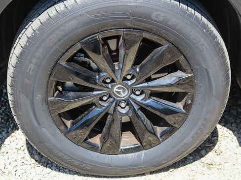 Used 2025 MAZDA CX-50 AWD 2.5 S w/ Weather Package image 15