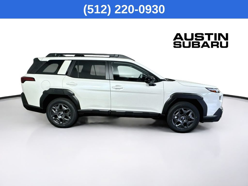 New 2026 Subaru Outback Premium AWD/4WD image 10
