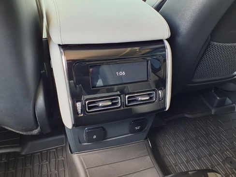 Used 2026 Lincoln Aviator Reserve w/ Jet Appearance Package RWD image 12