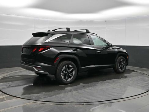 New 2026 Hyundai Tucson SEL AWD/4WD image 8