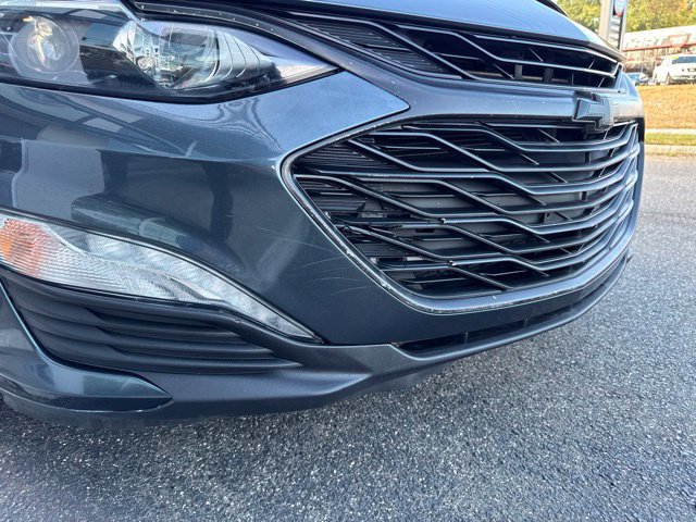 Used 2021 Chevrolet Malibu LT FWD image 28