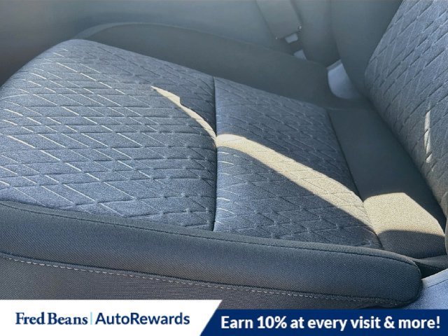 New 2027 Nissan Sentra SV w/ Floor Mat Package FWD image 21