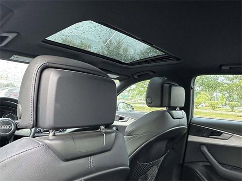 Used 2019 Audi A4 2.0T Premium w/ Convenience Package image 14