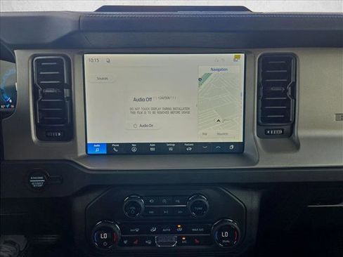 New 2026 Ford Bronco Outer Banks image 12