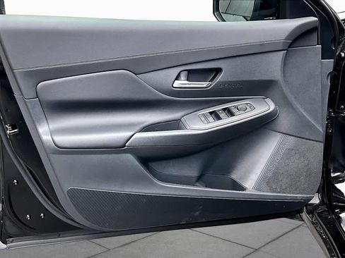 New 2026 Nissan Sentra SV w/ SV Convenience Package FWD image 10