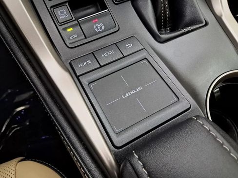 Used 2016 Lexus NX 300h AWD w/ Luxury Package image 29