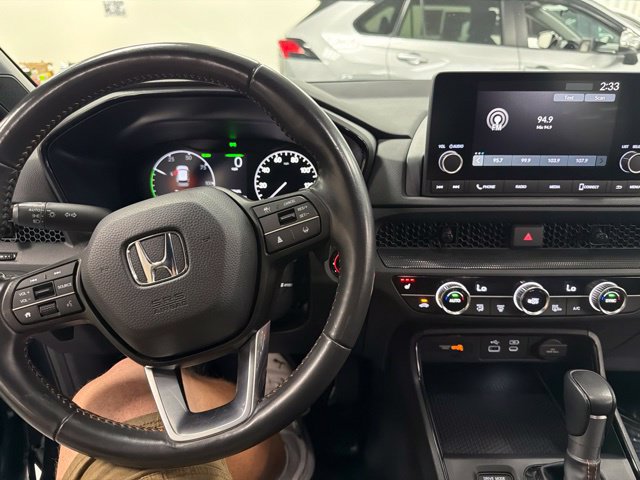 Used 2024 Honda CR-V Sport image 19