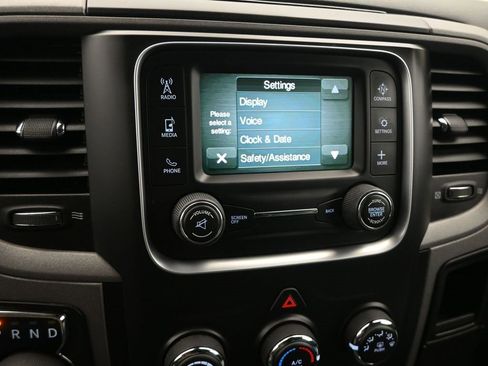 Used 2017 RAM 1500 Tradesman w/ Power & Remote Entry Group image 14