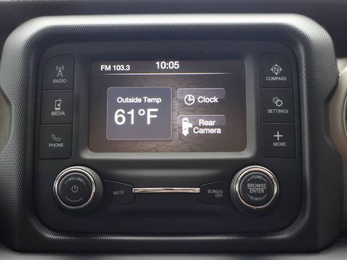 Used 2019 Jeep Wrangler Unlimited Sport AWD/4WD image 29