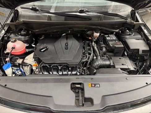 Used 2023 Kia Sportage X-Line w/ X-Line Premium Package image 16