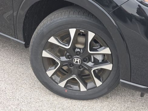 New 2026 Honda HR-V EX-L image 11