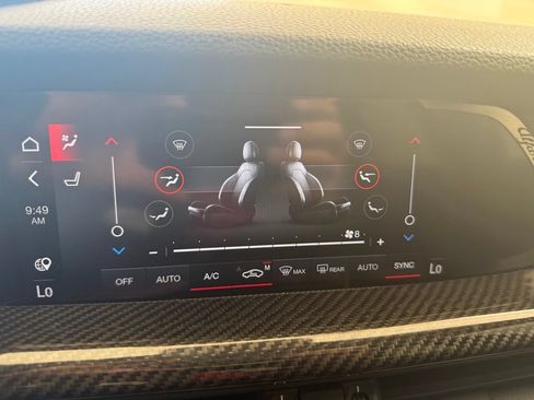 Used 2023 Alfa Romeo Stelvio Veloce AWD/4WD image 25