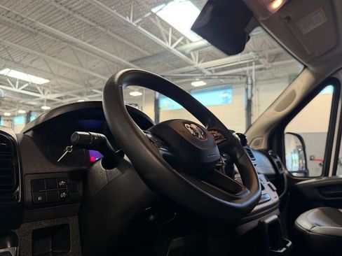 Used 2026 RAM ProMaster 2500 w/ Convenience Group FWD image 19