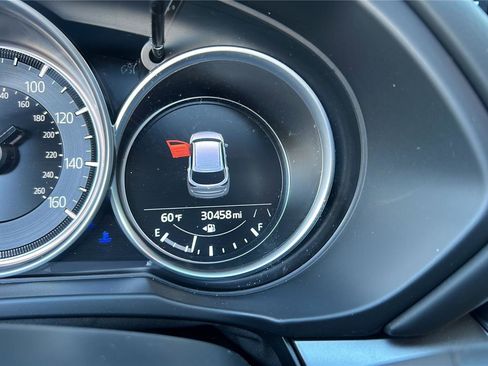 Used 2024 MAZDA CX-5 AWD 2.5 S w/ Preferred Package image 11