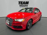Used 2016 Audi S3 Premium Plus image 3