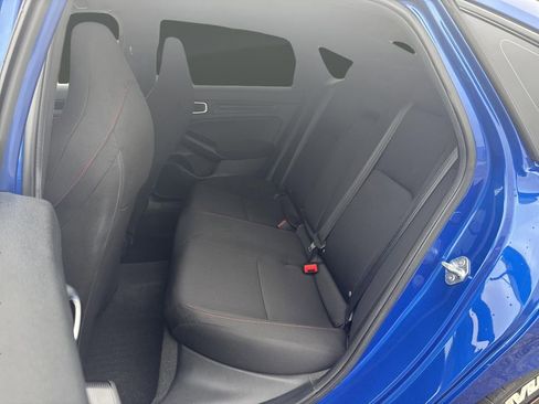 Used 2024 Honda Civic Si image 26