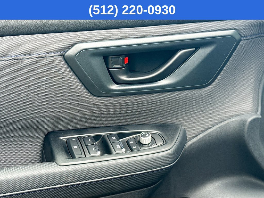 New 2026 Subaru Forester Premium AWD/4WD image 22