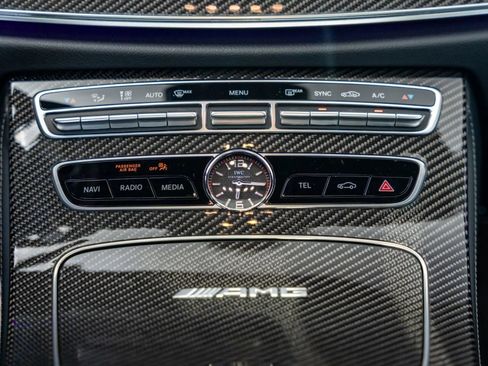 Used 2019 Mercedes-Benz E 63 AMG S image 41
