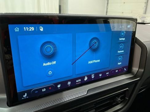 New 2026 Ford Bronco Sport Outer Banks AWD/4WD image 23