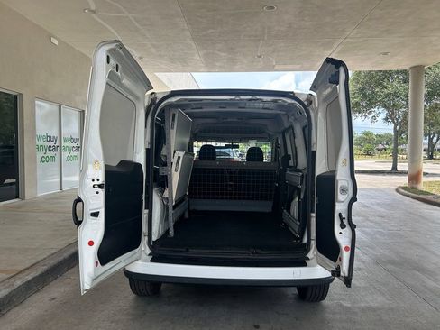 Used 2022 RAM ProMaster City Wagon FWD image 32
