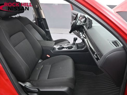 Used 2022 Honda Civic EX image 21