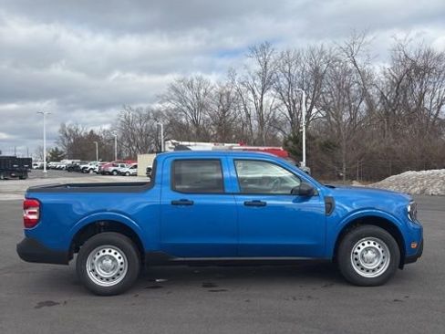 New 2026 Ford Maverick XL w/ Equipment Group 101A image 4