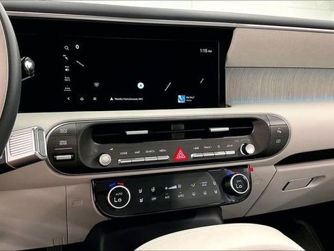 Used 2026 Hyundai Palisade Calligraphy FWD image 30