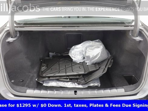 Certified 2025 BMW 760i xDrive w/ Executive Package image 20