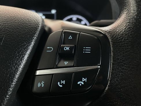 Used 2022 Ford Transit 250 Low Roof w/ Exterior Upgrade Package image 23