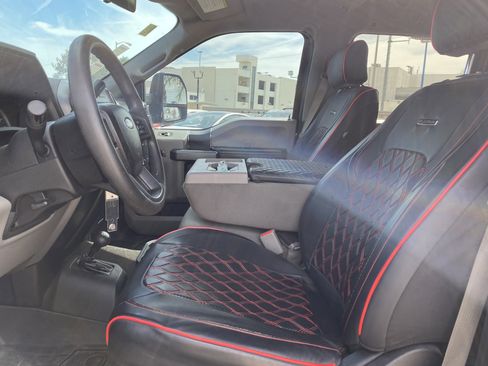 Used 2017 Ford F250 XLT image 18