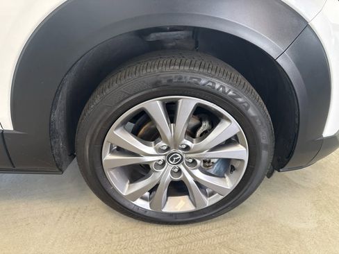 Certified 2023 MAZDA CX-30 AWD 2.5 S w/ Select Package image 7
