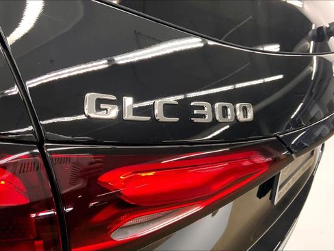 Used 2026 Mercedes-Benz GLC 300 image 15