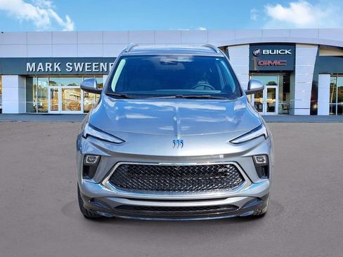 New 2026 Buick Encore GX Sport Touring w/ Advanced Technology Package image 2