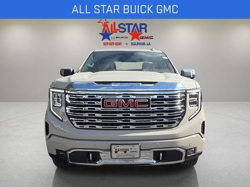 New 2026 GMC Sierra 1500 Denali AWD/4WD image 2
