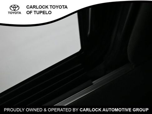 Used 2024 Toyota Grand Highlander Platinum image 18