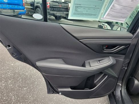 Used 2025 Subaru Legacy image 17