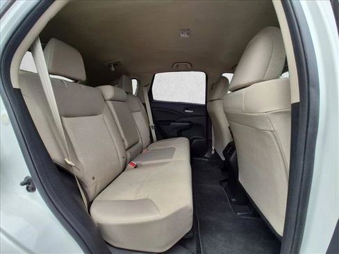 Used 2016 Honda CR-V LX image 19