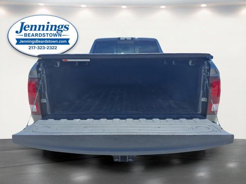 Used 2018 RAM 3500 Laramie w/ Sport Appearance Group AWD/4WD image 20
