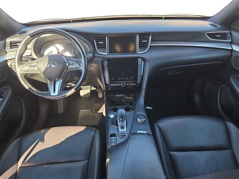 Used 2020 INFINITI QX50 Essential w/ Edition 30 Package image 7