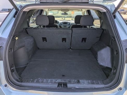 Used 2022 Chevrolet Equinox LT image 30