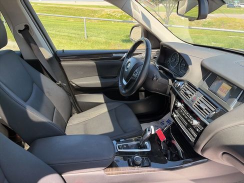 Used 2015 BMW X3 xDrive28i AWD/4WD image 30