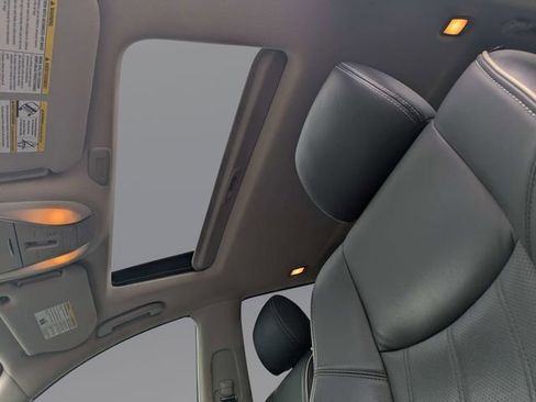 Used 2019 INFINITI QX60 Luxe w/ Essential Package FWD image 22