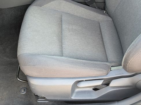 Used 2025 Toyota Camry LE FWD image 13