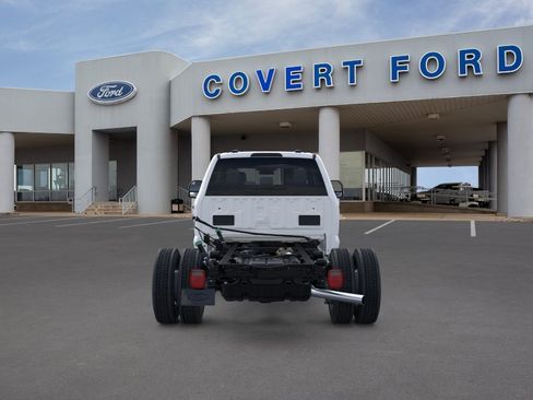 New 2026 Ford F450 XL AWD/4WD image 5