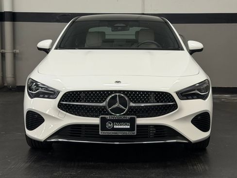 Used 2026 Mercedes-Benz CLA 250 image 6