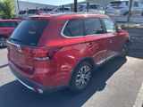Used 2018 Mitsubishi Outlander SEL image 5