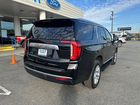 Used 2024 GMC Yukon Denali image 2