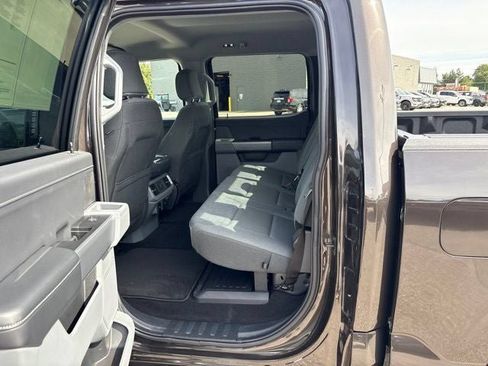 Used 2024 Ford F150 XLT w/ Equipment Group 302A MID AWD/4WD image 19