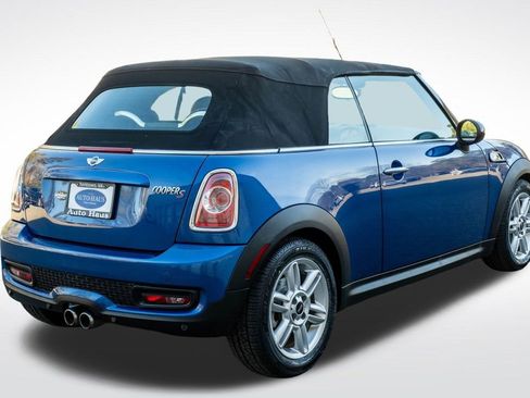 Used 2015 MINI Cooper S image 29